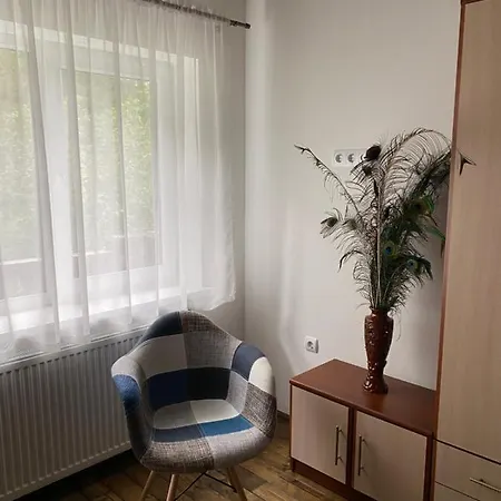 Cottage house Mizhhirya  Zewnętrze zdjęcie