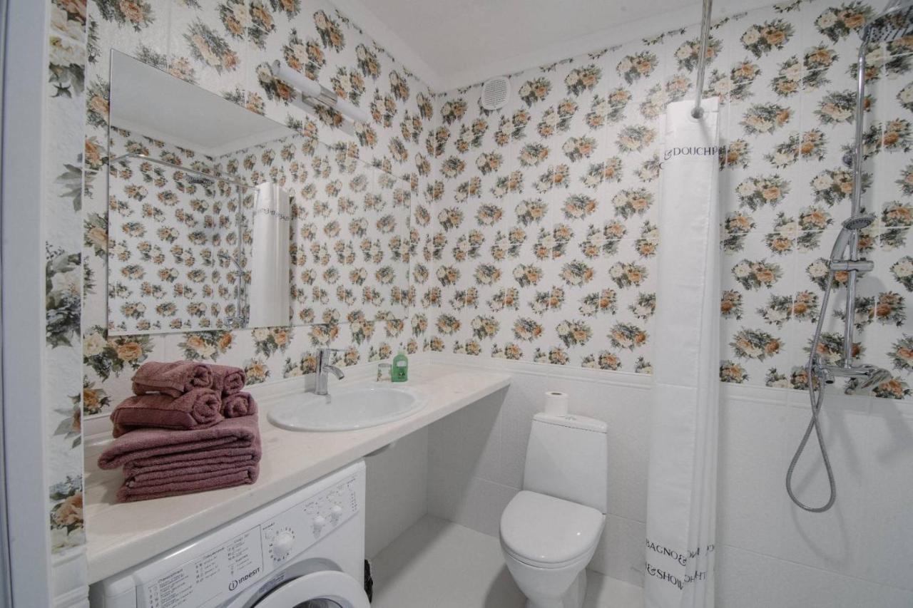 House Apartment Mizhhirya (Transcarpathia)